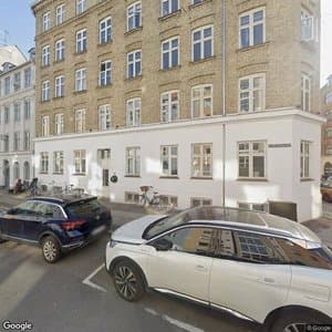 Andelsboligforeningen J.m Thieles Vej/Bille Brahes Vej