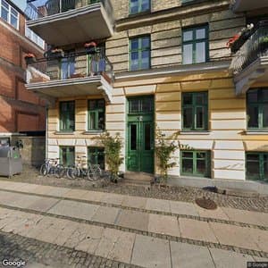 A/B Fuglevangsvej 7-9