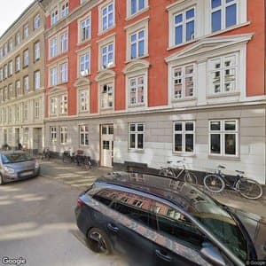 Andelsboligforeningen Billeshus