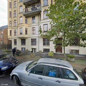 Andelsboligforeningen Matr. Nr. 18 Z, Frederiksberg