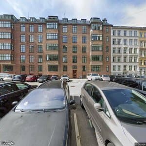 A/B Steenwinkelsvej/Worsaaesvej