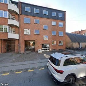 Andelsboligforeningen Steenwinkelsvej 17, 1966 Frederiksberg C