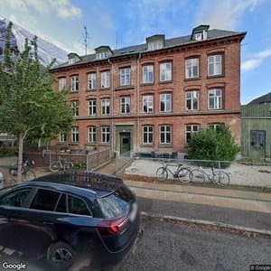 Andelsboligforeningen Svanemosegårdsvej 17