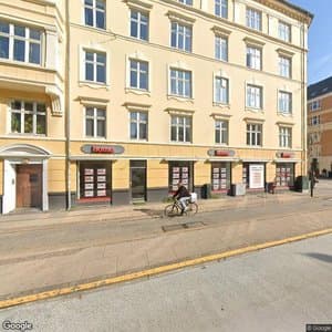 A/B Ørnen