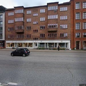 Andelsboligforeningen Rosenørns Allé 11