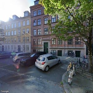 A/B Helgesvej 7-11