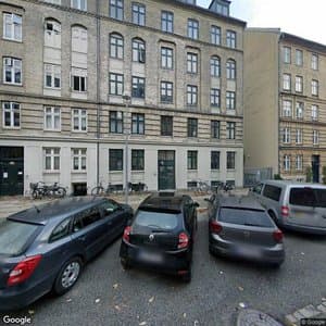 Andelsboligforeningen Folkvarsvej 12