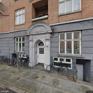 A/B Falkoner Alle 124