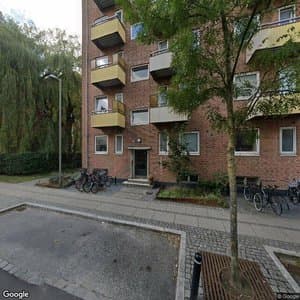 Andelsboligforeningen Færøgården