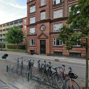 A/B Sporvognen