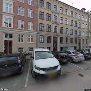 A/B Sindshvilevej 7-7a