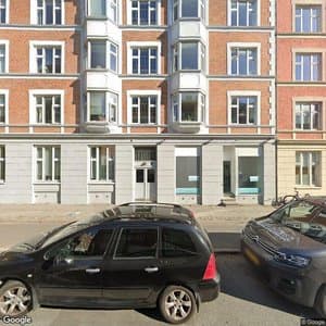 A/B Langelandsvej 2 / Nyelandsvej 40 (matrikel 1011)
