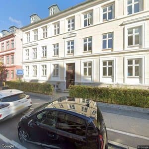 A/B Frederiksvej 4