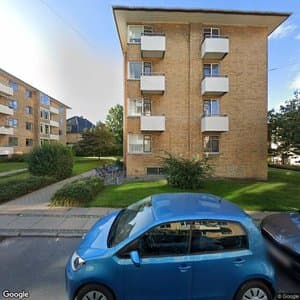 A/B Søndermarksvænget