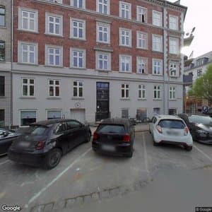 A/B Sindshvilevej 15 M.fl