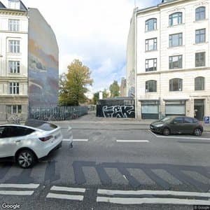A/B Smalle - Howitz Smallegade 48/Howitzvej 67 M Fl