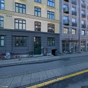 A/B Ndr. Fasanvej 102-104