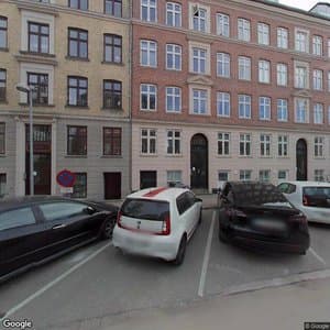 A/B Sindshvilevej 9-9a