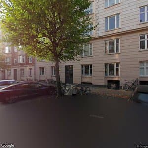 Andelsboligfore.lyøvej 10