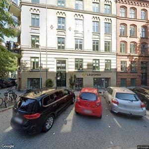 Andelsboligforeningen Rolfsvej 18/Adilsvej 19