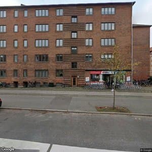 A/B Wagnergården II