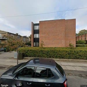 A/B Dronningensvej 6-8