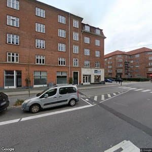 A/B Fuglebakkehus