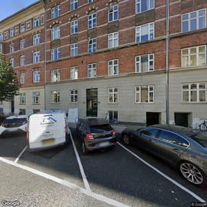 A/B Ærøvej 6