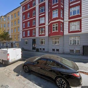 A/B Lyøvej 1 M.fl.