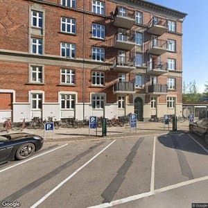 Andelsboligforeningen Stjernebo
