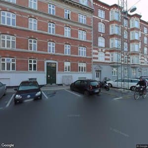 Andelsboligforeningen Langelandsvej 28-44