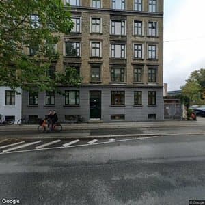 Andelsboligforeningen Nyelandsvej 13