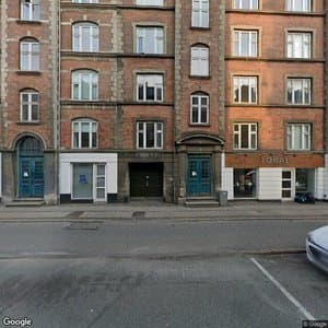 Andelsboligforeningen Ndr Fasanvej 143-149