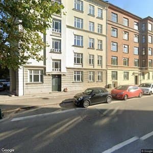 A/B Nyelandsvej 54 / Guldborgvej 2-4