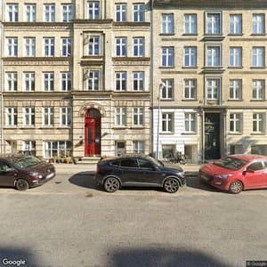 A/B Roarsvej 14-18