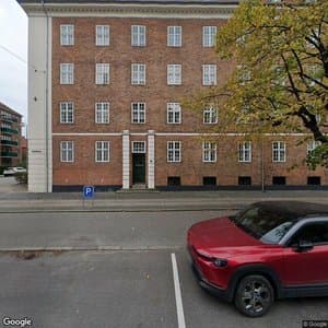 Andelsboligforeningen Fuglebakkegaard