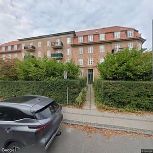 A/B Hattensens Alle 6-10