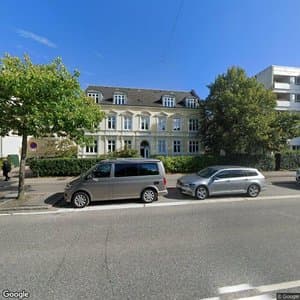 Andelsboligforeningen Pile Alle 7 D-l