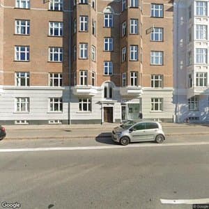 Andelsboligforeningen Nandrup