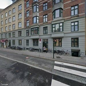 A/B Nordre Fasanvej 30-36