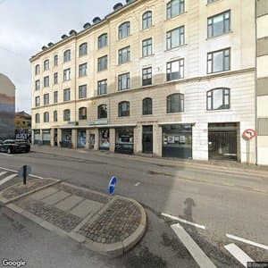 A/B Apotekergården