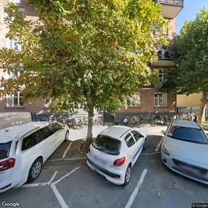 A/B Frederiksvej 12-14