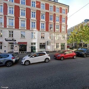 A/B Falkoner Alle 102/ Franckesvej 1