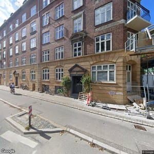 A/B Ladegården