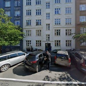 A/B Lollandsvej 34