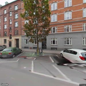 A/B Bentzonsvej 17-19