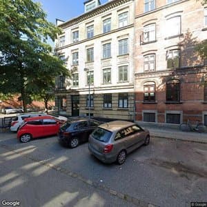 A/B Rolfvej 30 / Yrsavej 8