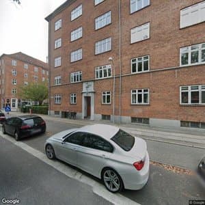 Andelsboligforeningen Solholm