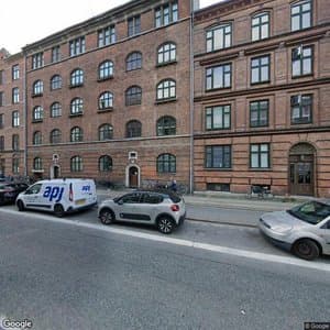 A/B Ndr. Fasanvej
