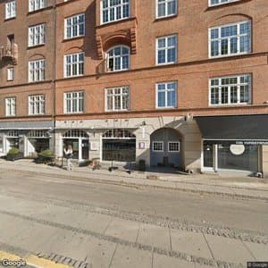 A/B Godthåbsvej 32 A-b